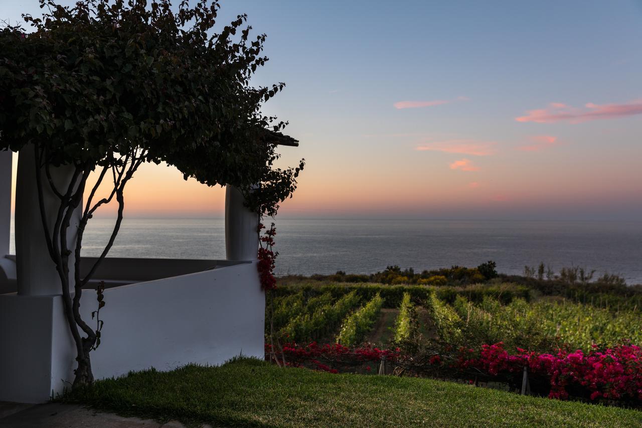 Capofaro Locanda & Malvasia Malfa  Exterior photo